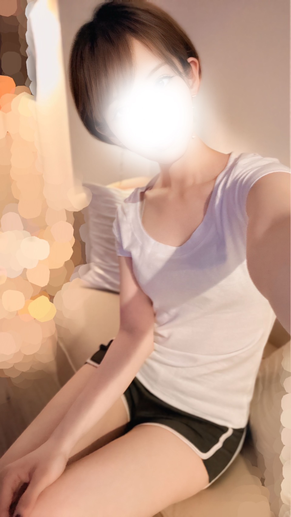 桃瀬【PLATINA】